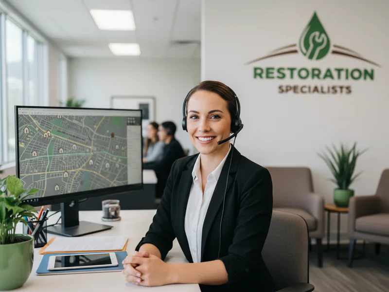 Water Damage Restoration  in Beebe  FAQ