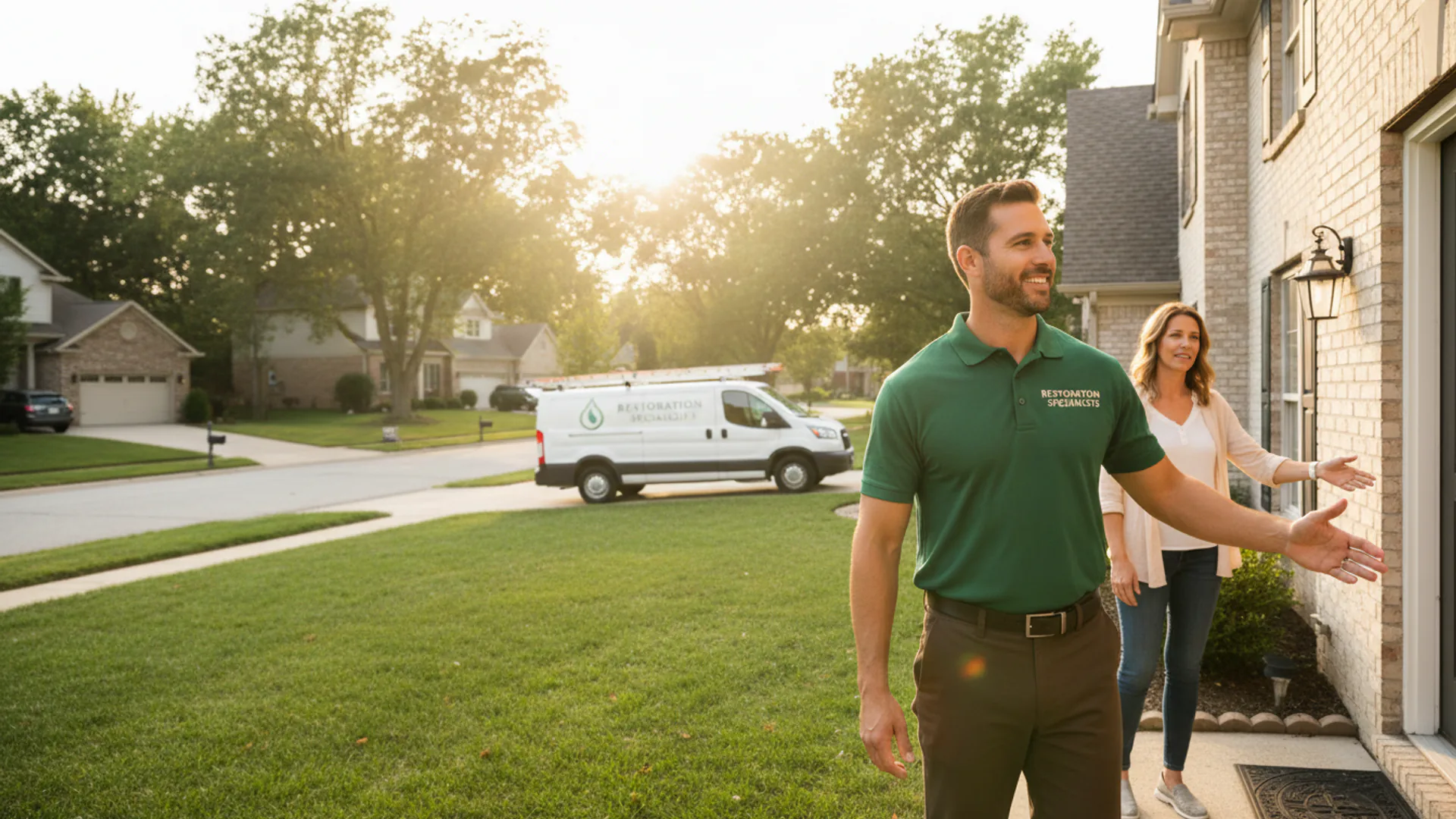 Local Water Damage Restoration in Beebe, AR Near Me – Proudly Serving Our Beebe, AR Community